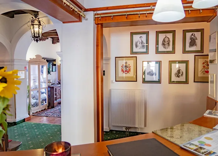 Hotel See-Villa