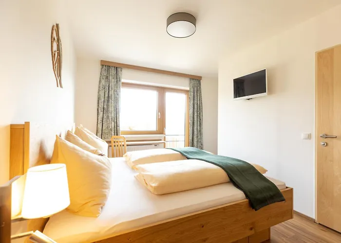 Hotel Gasthof Zur Linde